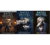 Bates Motel Seasons 1-3