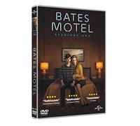 Bates motel Stagione 01