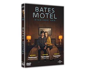 Bates motel Stagione 01