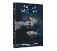 Bates Motel Stagione 02 [Import]