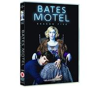 Bates Motel-Stagione 05 (3 DVD) [Import]