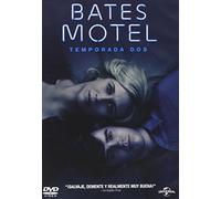 Bates Motel - Temporada 2 *** Europe Zone ***
