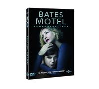 Bates Motel - Temporada 3