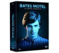 Bates Motel - Temporadas 1 - 5 G