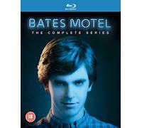 Bates Motel: The Complete Series (Blu-ray)