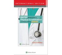 Bates' Pocket Guide to Physical Examination and History Taking