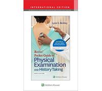 Bates' Pocket Guide to Physical Examination and History Taking