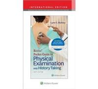 Bates Pocket Guide to Physical Examination and History Taking by Soriano & Rainier P. & MD Lynn S. Bickley Peter G. Szilagyi (Auteur)