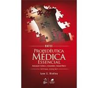 Bates. Propedêutica Médica Essencial Lynn S Bickley (Auteur)