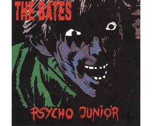 Bates - Psycho Junior [Import]