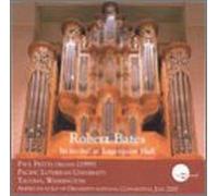 Bates, Robert - Recital at Lagerquist Hall