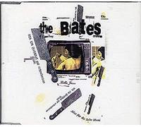Bates,the - Billie Jean