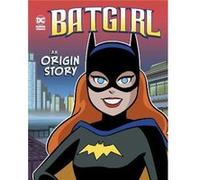 Batgirl Laurie S. Sutton (Auteur)