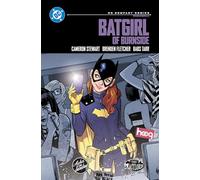 Batgirl of Burnside: DC Compact Comics Edition