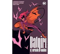 Batgirl of Burnside Omnibus