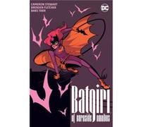 Batgirl of Burnside Omnibus