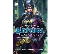 Batgirl Stephanie Brown Vol. 1 - Pere Perez - DC Comics - Livre en Anglais - Paperback Pere PerezPere Perez (Auteur)