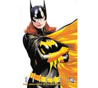 Batgirl: The Greatest Stories Ever Told