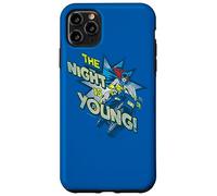 Batgirl The Night is Young Coque pour iPhone 11 Pro Max