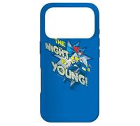 Batgirl The Night is Young Coque pour iPhone 17 Pro