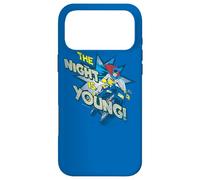 Batgirl The Night is Young Coque pour iPhone 17 Pro Max