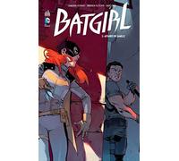 BATGIRL - Tome 2