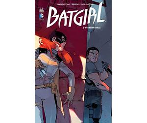 BATGIRL - Tome 2