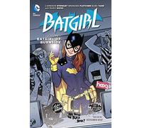 Batgirl 1: Batgirl of Burnside