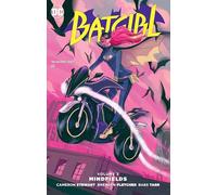 DC Comics – Batgirl Vol. 3: Mindfields