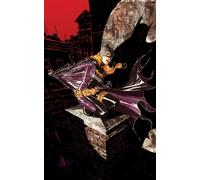 Batgirl Vol. 3: The Lesson