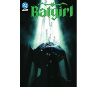 Batgirl Vol. 4: Gotham by Knockout