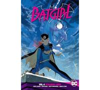 Batgirl Vol. 4: Strange Loop