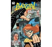 Batgirl 6: Old Enemies