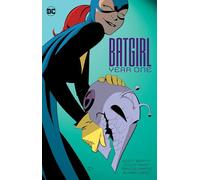 Batgirl: Year One (2023 Edition)