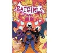 Batgirls Vol. 2 by Michael Conrad Michael Conrad (Auteur)