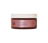 Bath and Body Works Beurre corporel hydratant 24+ heures avec beurre de karité et noix de coco, 6,5 oz (karité de coco)