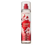 Bath and Body Works Fleur de cerisier japonais pour femme Brume parfumée fine 8 oz