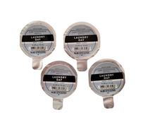 Bath and Body Works Laundry Day Lot de 4 disques de recharge pour voiture
