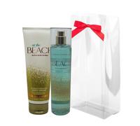Bath & Body Works at the Beach - Gift Pack for Holiday - Mist 8oz et Cr me de corps 8oz