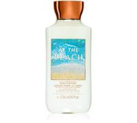 Bath & Body Works At the Beach Lait corporel 236 ml