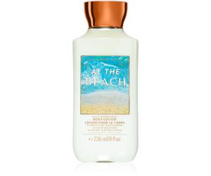Bath & Body Works At the Beach Lait corporel 236 ml