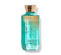 Bath & Body Works At The Beach Signature Collection Shower Gel For Women 10 Fl Oz (At The Beach)…