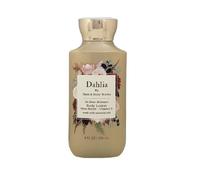 Bath & Body Works Bath and Body Works Dahlia Super Soft Body Lotion pour le corps, cadeau pour femme, 227 g (dahlia)