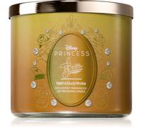 Bath & Body Works Belle bougie parfumée 411 ml