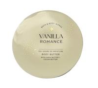 Bath & Body Works Beurre corporel Batida Vanilla Romance De Bath and Body Works