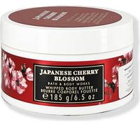 Bath & Body Works Beurre pour le corps JAPANESE CHERRY BLOSSOM 185 g