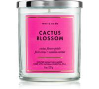 Bath & Body Works Cactus Blossom bougie parfumée 227 g