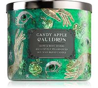 Bath & Body Works Candy Apple Cauldron bougie 411 g
