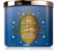 Bath & Body Works Cinderella bougie parfumée 411 ml