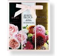 Bath & Body Works Coffret de parfums pour le corps FLEURS 3 x 75 ml